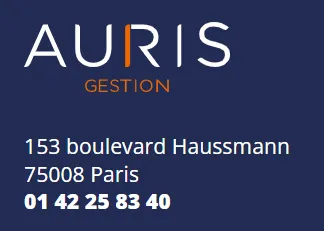 Auris à Rennes